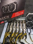 Msi Radeon Rx5700xtmech Oc 8gb Gddr6 Graphics Card