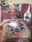 Rare  Bratz Fashion Pixiez Sheets Blanket Bedroom Set Junior De Intima Size Twin