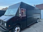 05 Freightliner Food Truck Step Van Isb Cummins -equipped W Commercial Equipment