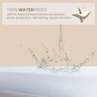 Twin   Full Size Bed Bug Waterproof Zippered Vinyl Mattress Cover 9  Encasement