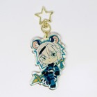 Nier Gestalt Replicant Chibi Acrylic Keychain Charm Set Kaine Emil Brother Papa