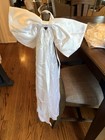 Large White Wedding Bows Aisle Or Reception Decor