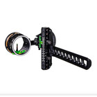 Axcel Driver Plus Dovetail Slider Sight W avx-41  ranger Pin   010   Rh Black