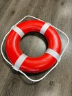 Jim Buoy 20  Uscg Approved Life Ring