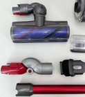 Dyson V11 Animal Cordless Vacuum Cleaner   Red   0604