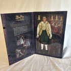 Liam Angelus From Buffy The Vampire Slayer 12    Figure 2005 Sideshow Collectibles