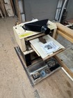 Woodmaster Tool Inc Model 718 Planer