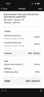 2 Gracie Abrams  The Look At My Life Tour Tickets Denver December 3 2026