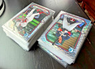 2026 Bowman Chrome Prospects Reptilian Refractor - Pick Card   Complete Your Set