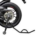 Rear Single Arm Sided Paddock Support Fit For Bmw R1250 Gs adventure 2019-2024