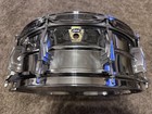 Super Ludwig 400 5x14 Pre-serial Transition Badge 59 60 Cob Snare Drum