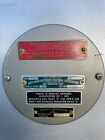  Mosler  Safe 1957-1958  Great Condition Fire And Burglary Resistant  See Photos