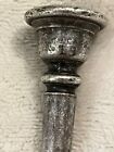 Vintage Frank Holton Model 19 Cornet Mouthpiece