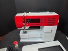 New Bernina B 530 Sew quilt Machine Swiss Edition W  Pedal And Original Box