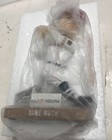Babe Ruth Gas South Boston Braves Bobblehead New In Box
