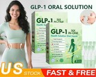 Glp-1 Six-in-one Health Solution Oral Liquid  Advanced Body Care Liquids Drop Us