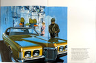 1970 Pontiac Grand Prix Prestige Brochure