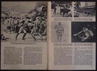 Fort William Henry Lake George Ny 1955 Pictorial