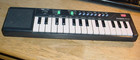 1987 Casio Pt-10 Electronic Keyboard Synth Play   Record Japan 4 Voice   Rhythms