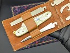7 Pc Vintage Chrysler Master Technician Service Tool Kit