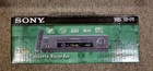 Sony Slv-n500 Vhs Vcr Hifi Video Player Recorder- Nos Sealed