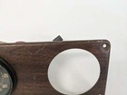 Used Freightliner Fld Classic Tachometer With Trim Panel -  P n 681-542-07-16