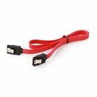 15  Sata3 0 Cable Sata3 Iii 6gb s Serial Ata For Hdd Hard Drive Ssd 50cm Red