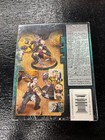 Nib  sealed  New Warhammer 40 000 Inquisitor Sergeant Stone