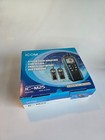 Icom Ic-m25 Evo Handheld Vhf Radio - Black M25 Evo Blue 51 Usa Upc 731797024534