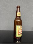 Nice Ziegler Beer Bottle 1930s Irtp Labeled Empty Mancave Wisconsin Breweriana