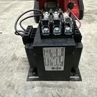 Allen-bradley Transformer  used  Cat  1497-f-basx-3-n 0 350kva 240 480-120v 1ph