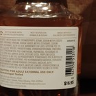 Bath   Body Works Pure Wonder Body Wash Pro-vitamin B5   Aloe Vegan 10 Fl Oz