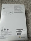 Microsoft P3q-00001 Wireless Display Adapter