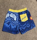 Slunks Limited Edition    rmr 2025 Allstars Mile High    Volleyball Shorts Medium