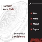Cmpro Stage 3r Clutch Kit Fits Bmw E28 E30 E34 E36 M20 M50 2 4l 2 5l 2 7l