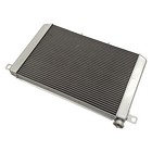 Radiator Cooler 5hy0-181100 For Cfmoto 1000 Radiator Uforce 1000 Uf1000