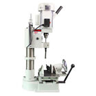 Tenon Machine 220v 1200w Tenoner Square Hole Mortising Machine Woodworking