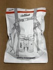 Latitude Outdoors Saddle Suspenders New