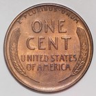 1931-s Lincoln Wheat Penny  Cent Au   About Uncirculated  Key Date  Solid Coin