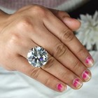 Certified 10 30 Ct Natural Diamond D Grade Round Loose Vvs1 14 Mm  