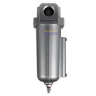 3 4  Compressed Air In Line Moisture   Water Filter Trap F706 Compressor
