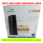 Arris Surfboard Sbg8300 Docsis 3 1 Gigabit Cable Modem   Ac2350 Dual Band Wi-fi