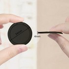 Phone Grip Sticky 360   Rotation Universal Stand Finger Ring Holder Slim