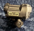 Sea   Sea Ys-01 Solis Strobe With New Eneloop Batteries