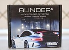 Blinder Hp-905 Ultra - New Model - 2025 - Transceiver Sensors