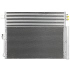 Fits Ac3893 New A c Aluminum Condenser Replacement For 11-14 Jeep Grand Cherokee