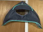 Graco Modes Duo Connect Click Double Stroller Canopy Sunshade Hood