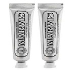 2-pack Set Of Marvis Whitening Mint Toothpaste  1 3 Oz   