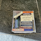 Vintage Las Vegas Casino   Hotel Matchbook Cube - Assorted Casinos Display Box