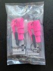 Resqme Pink Car Escape Tool 2-pack Keychain Seatbelt Cutter   Window Breaker